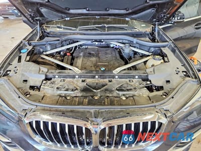 Zdjęcie 12 z 13 samochodu: 2022 BMW X5 XDRIVE40I VIN:5UXCR6C01N9K60507 - miniatura
