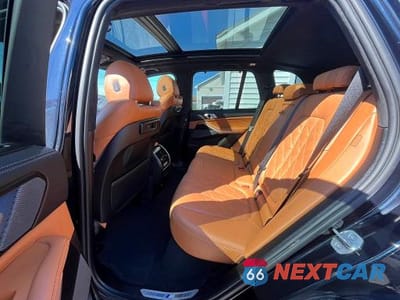 Zdjęcie 12 z 13 samochodu: 2023 BMW X5 XDRIVE40I VIN:5UXCR6C01P9P71587 - miniatura