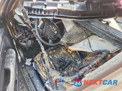 Zdjęcie 8 z 13 samochodu: 2006 HONDA CR-V EX VIN:JHLRD78826C059964 - miniatura