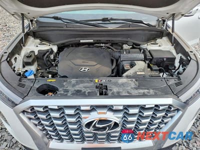 Zdjęcie 11 z 12 samochodu: 2020 HYUNDAI PALISADE SEL VIN:KM8R4DHE5LU126236 - miniatura
