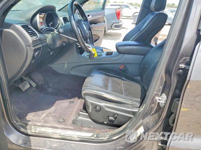 Zdjęcie 7 z 13 samochodu: 2018 JEEP GRAND CHEROKEE LIMITED VIN:1C4RJEBM9JC380070 - miniatura