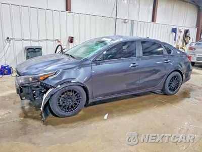 2024 KIA FORTE LXS 3KPF24AD0RE758258 - główne zdjęcie licytacji z USA - miniatura