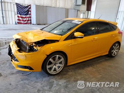 2013 FORD FOCUS ST 1FADP3L95DL191739 - główne zdjęcie licytacji z USA - miniatura