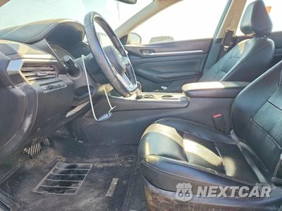 Zdjęcie 7 z 12 samochodu: 2019 NISSAN ALTIMA SL VIN:1N4BL4EV7KC202112 - miniatura
