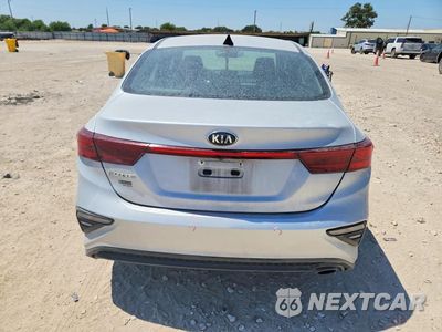 Zdjęcie 6 z 13 samochodu: 2020 KIA FORTE LXS VIN:3KPF24AD3LE171348 - miniatura