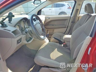 Zdjęcie 7 z 13 samochodu: 2008 DODGE CALIBER SXT VIN:1B3HB48BX8D697919 - miniatura