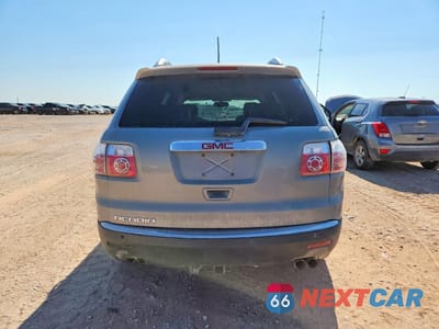 Zdjęcie 6 z 13 samochodu: 2008 GMC ACADIA SLT-2 VIN:1GKER33778J273906 - miniatura