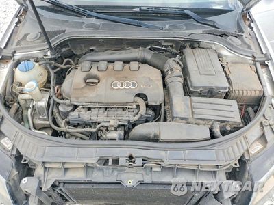 Zdjęcie 11 z 13 samochodu: 2013 AUDI A3 PREMIUM PLUS VIN:WAUKEAFMXDA032302 - miniatura
