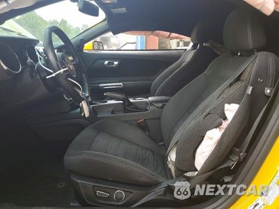 Zdjęcie 7 z 12 samochodu: 2017 FORD MUSTANG GT VIN:1FA6P8CF6H5276658 - miniatura
