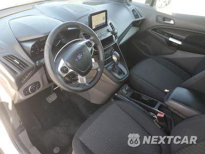 Zdjęcie 8 z 14 samochodu: 2020 FORD TRANSIT CONNECT XLT VIN:NM0LE7F23L1436899 - miniatura