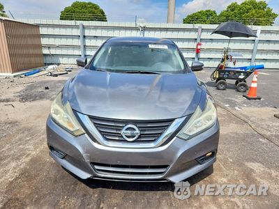 Piąte zdjęcie samochodu w środku: 2018 NISSAN ALTIMA 2.5 SL VIN:1N4AL3AP4JC127994 - miniatura