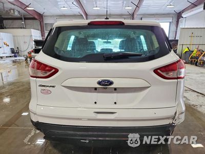 Zdjęcie 6 z 13 samochodu: 2014 FORD ESCAPE S VIN:1FMCU0F75EUC51811 - miniatura