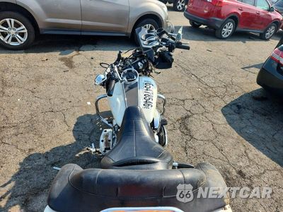 Zdjęcie 6 z 8 samochodu: 2001 HARLEY-DAVIDSON FLHTPI VIN:1HD1FMW171Y650004 - miniatura