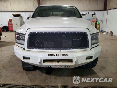 Piąte zdjęcie samochodu w środku: 2011 DODGE RAM 2500 VIN:3D7UT2CL1BG578896 - miniatura
