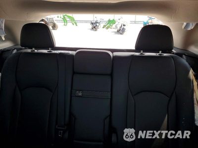 Zdjęcie 10 z 13 samochodu: 2022 LEXUS RX 350 VIN:2T2HZMDA3NC347060 - miniatura
