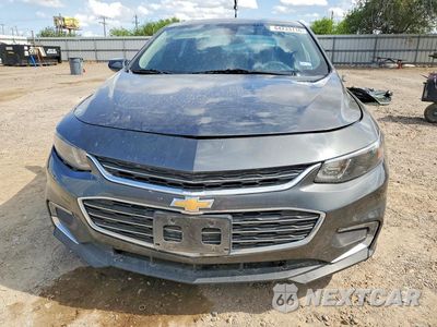 Piąte zdjęcie samochodu w środku: 2016 CHEVROLET MALIBU LT VIN:1G1ZE5ST8GF288993 - miniatura