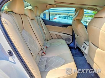 Zdjęcie 10 z 12 samochodu: 2019 TOYOTA CAMRY XLE VIN:4T1B11HK2KU813624 - miniatura
