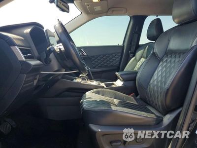 Zdjęcie 7 z 13 samochodu: 2022 MITSUBISHI OUTLANDER SEL VIN:JA4J3VA82NZ061683 - miniatura