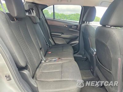 Zdjęcie 11 z 13 samochodu: 2020 MITSUBISHI ECLIPSE CROSS ES VIN:JA4AS3AAXLZ012769 - miniatura