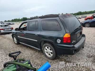 Drugie zdjęcie samochodu z przodu: 2006 GMC ENVOY XL VIN:1GKES16SX66115732 - miniatura