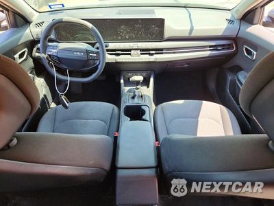 Zdjęcie 8 z 13 samochodu: 2025 KIA K4 LXS VIN:3KPFT4DE3SE034748 - miniatura