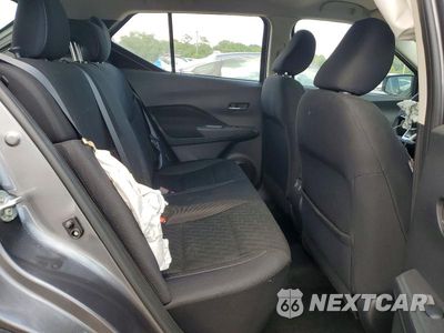 Zdjęcie 10 z 12 samochodu: 2023 NISSAN KICKS SV VIN:3N1CP5CV5PL531904 - miniatura
