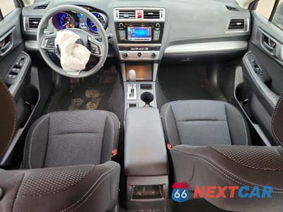 Zdjęcie 8 z 14 samochodu: 2019 SUBARU OUTBACK 2.5I VIN:4S4BSABC5K3292189 - miniatura