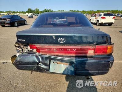 Zdjęcie 6 z 12 samochodu: 1994 TOYOTA CAMRY LE VIN:4T1SK12E5RU445837 - miniatura