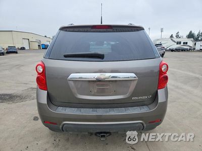Zdjęcie 6 z 12 samochodu: 2011 CHEVROLET EQUINOX LT VIN:2CNALPEC3B6383509 - miniatura