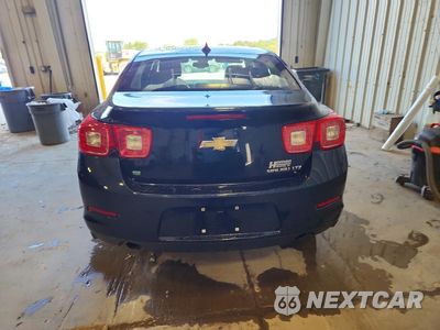 Zdjęcie 6 z 12 samochodu: 2016 CHEVROLET MALIBU LIMITED LTZ VIN:1G11E5SA1GU143057 - miniatura