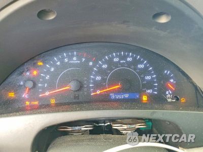 Zdjęcie 9 z 12 samochodu: 2011 TOYOTA CAMRY BASE VIN:4T1BF3EK5BU654387 - miniatura