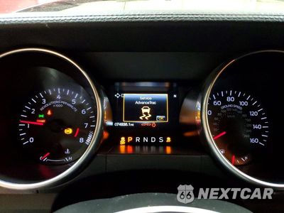 Zdjęcie 9 z 12 samochodu: 2019 FORD MUSTANG GT VIN:1FA6P8CF6K5132437 - miniatura