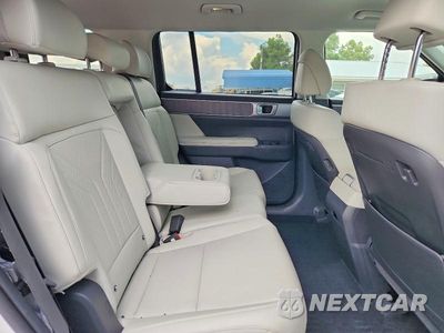 Zdjęcie 11 z 14 samochodu: 2026 HYUNDAI SANTA FE SEL VIN:5NMP2DGL7TH161773 - miniatura