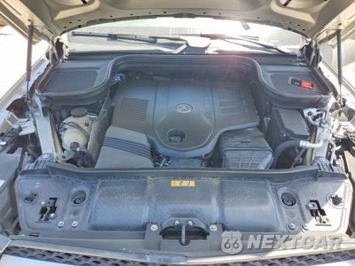 Zdjęcie 12 z 13 samochodu: 2020 MERCEDES-BENZ GLS 450 4MATIC VIN:4JGFF5KE0LA210302 - miniatura