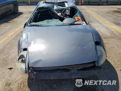 Zdjęcie 11 z 12 samochodu: 2004 MITSUBISHI ECLIPSE GS VIN:4A3AC44G54E041398 - miniatura