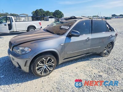 2012 BMW X5 XDRIVE50I 5UXZV8C52CL425610 - główne zdjęcie licytacji z USA - miniatura