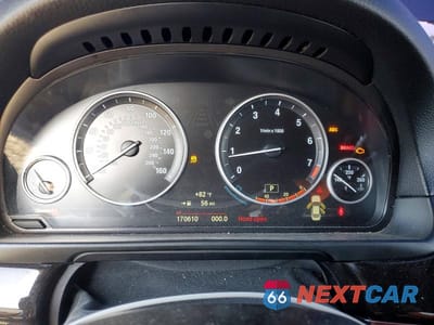 Zdjęcie 9 z 12 samochodu: 2016 BMW 550 I VIN:WBAKN9C59GD962903 - miniatura