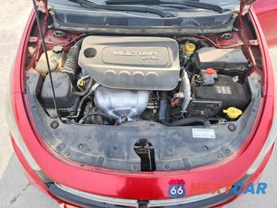 Zdjęcie 11 z 12 samochodu: 2014 DODGE DART GT VIN:1C3CDFEB6ED802491 - miniatura