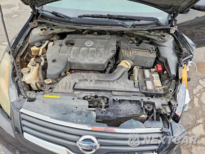 Zdjęcie 20 z 23 samochodu: 2008 NISSAN ALTIMA 2.5 VIN:1N4AL21E68C246875 - miniatura
