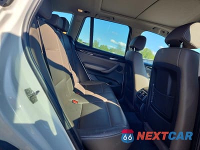 Zdjęcie 11 z 13 samochodu: 2014 BMW X3 XDRIVE28I VIN:5UXWX9C55E0D29285 - miniatura