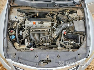 Zdjęcie 11 z 12 samochodu: 2011 HONDA ACCORD SE VIN:1HGCP2F67BA107321 - miniatura