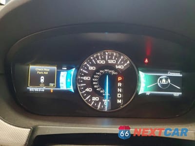 Zdjęcie 9 z 13 samochodu: 2012 FORD EDGE SEL VIN:2FMDK4JC7CBA57497 - miniatura