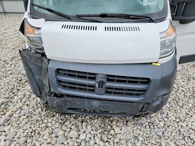 Zdjęcie 11 z 12 samochodu: 2016 RAM PROMASTER 3500 BOX TRUCK VIN:3C7WRVLG9GE124388 - miniatura
