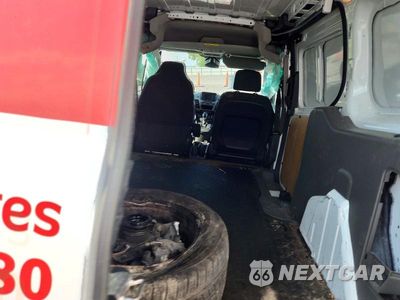 Zdjęcie 10 z 12 samochodu: 2021 FORD TRANSIT CONNECT XL DELIVERY VAN VIN:NM0LS7E2XM1498702 - miniatura