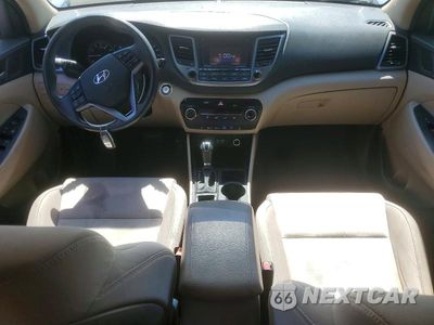 Zdjęcie 8 z 12 samochodu: 2016 HYUNDAI TUCSON SPORT VIN:KM8J33A20GU162643 - miniatura