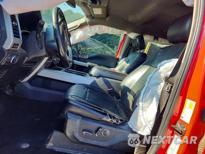 Zdjęcie 7 z 12 samochodu: 2019 FORD F250 SUPER DUTY VIN:1FT7W2BT6KED82394 - miniatura