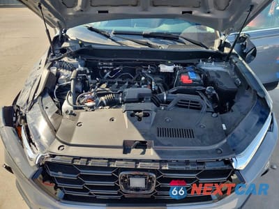 Zdjęcie 12 z 14 samochodu: 2026 HONDA CR-V EX VIN:2HKRS3H43TH333777 - miniatura