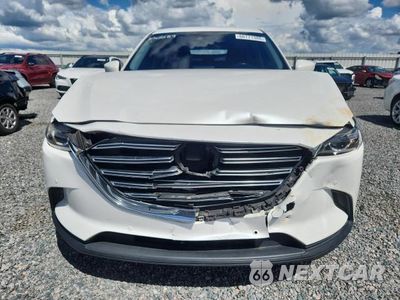 Piąte zdjęcie samochodu w środku: 2018 MAZDA CX-9 TOURING VIN:JM3TCACY0J0235454 - miniatura