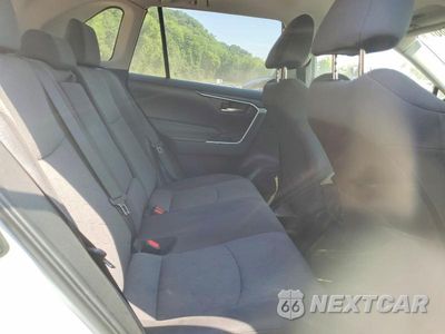 Zdjęcie 11 z 14 samochodu: 2022 TOYOTA RAV4 XLE VIN:2T3W1RFV0NW210860 - miniatura
