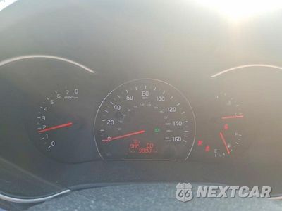 Zdjęcie 9 z 12 samochodu: 2015 KIA SORENTO LX VIN:5XYKT3A65FG605798 - miniatura